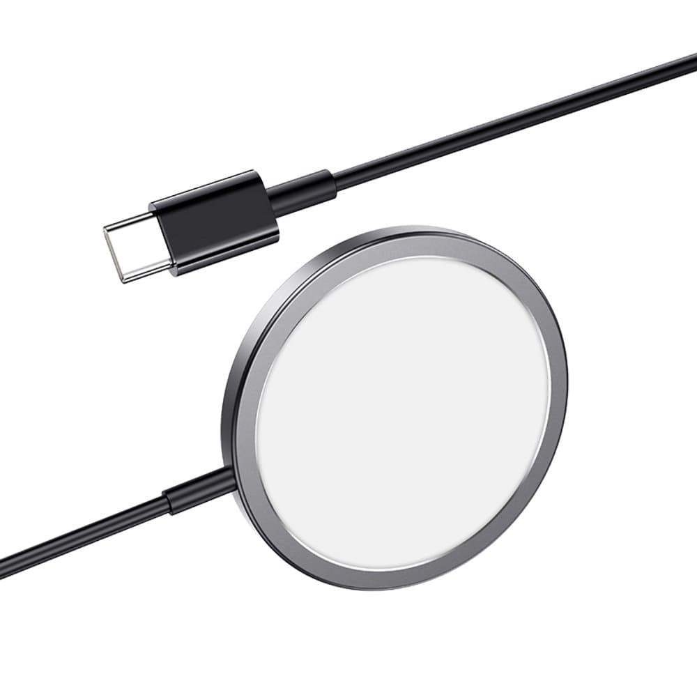 ����������� �������� ������� Borofone BQ9 Pro, 15 ��, ����� | ������������ �������� ����������