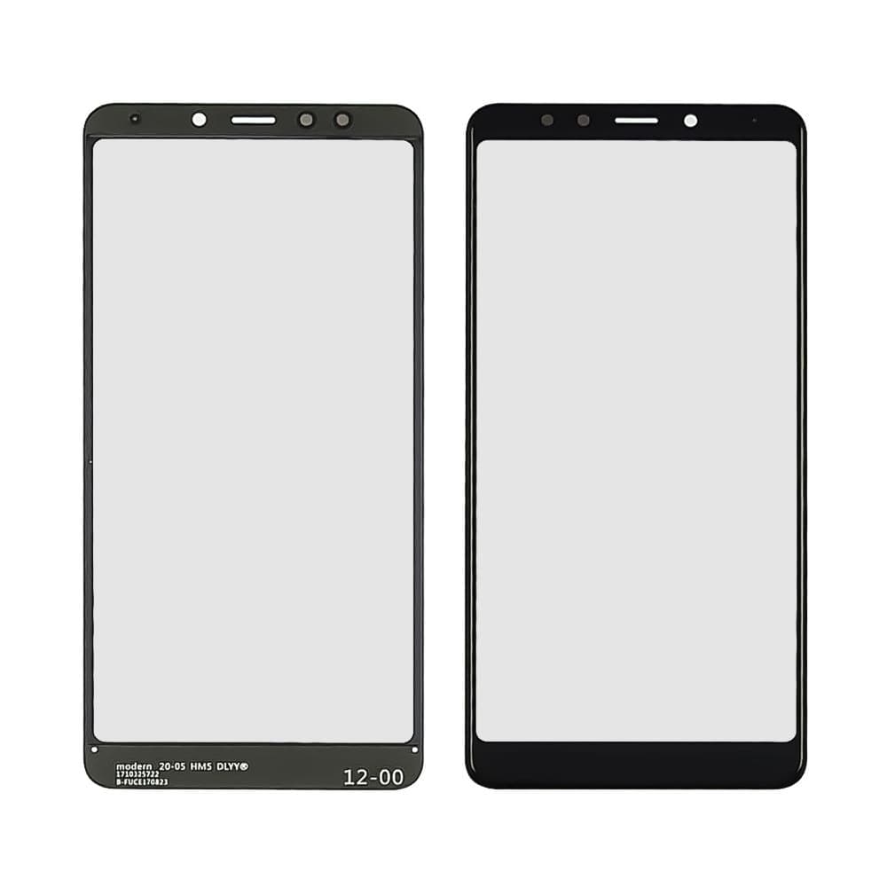 ������ ������� Xiaomi Redmi 5, ������, � OCA-������� | ������ ���������