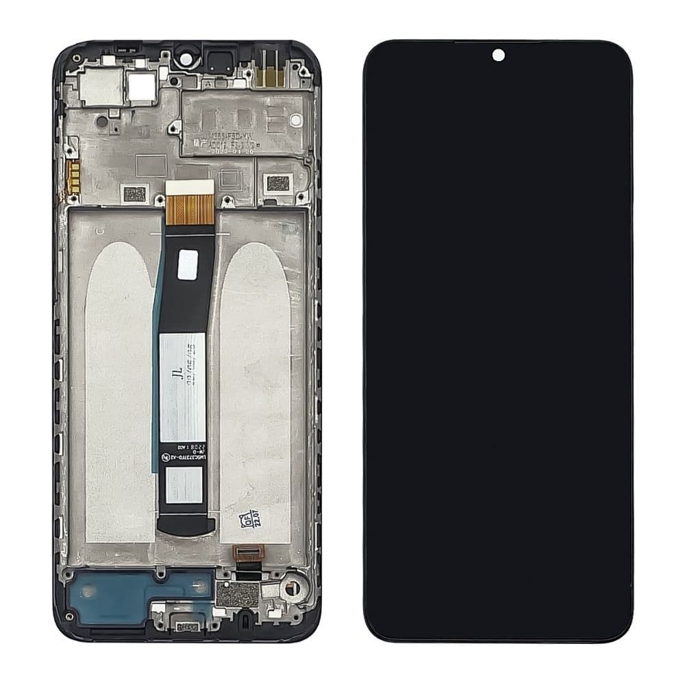 ������� Xiaomi Redmi 10C, 220333QAG, 220333QBI, 220333QNY, 220333QL, ������ | � ��������� | � �������� ����� | High Copy | ���������� ������, �����
