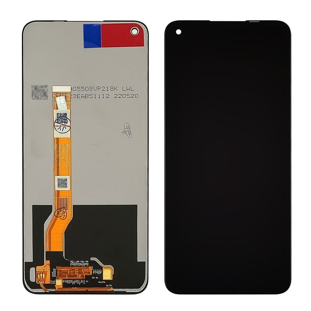 ������� Realme 9i, 9 Pro, RMX3491, RMX3471, RMX3472, ������ | � ��������� | High Copy | ���������� ������, �����