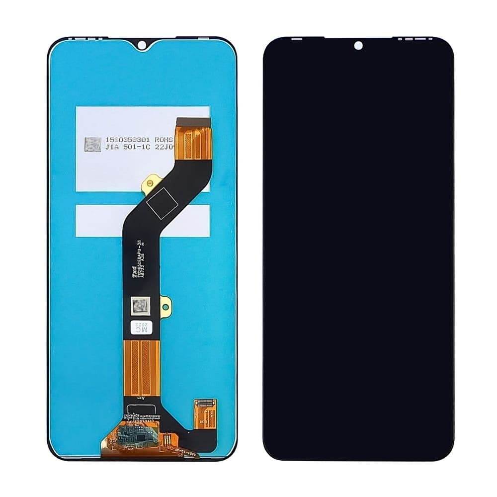 ������� Tecno Spark 7, Spark 7 Go, KF6, KF6n, KF6M, 1540411640, Infinix Hot 10i, Smart 5 Pro, PR652B, ������ | � ��������� | Original (PRC) | ���������� ������, �����