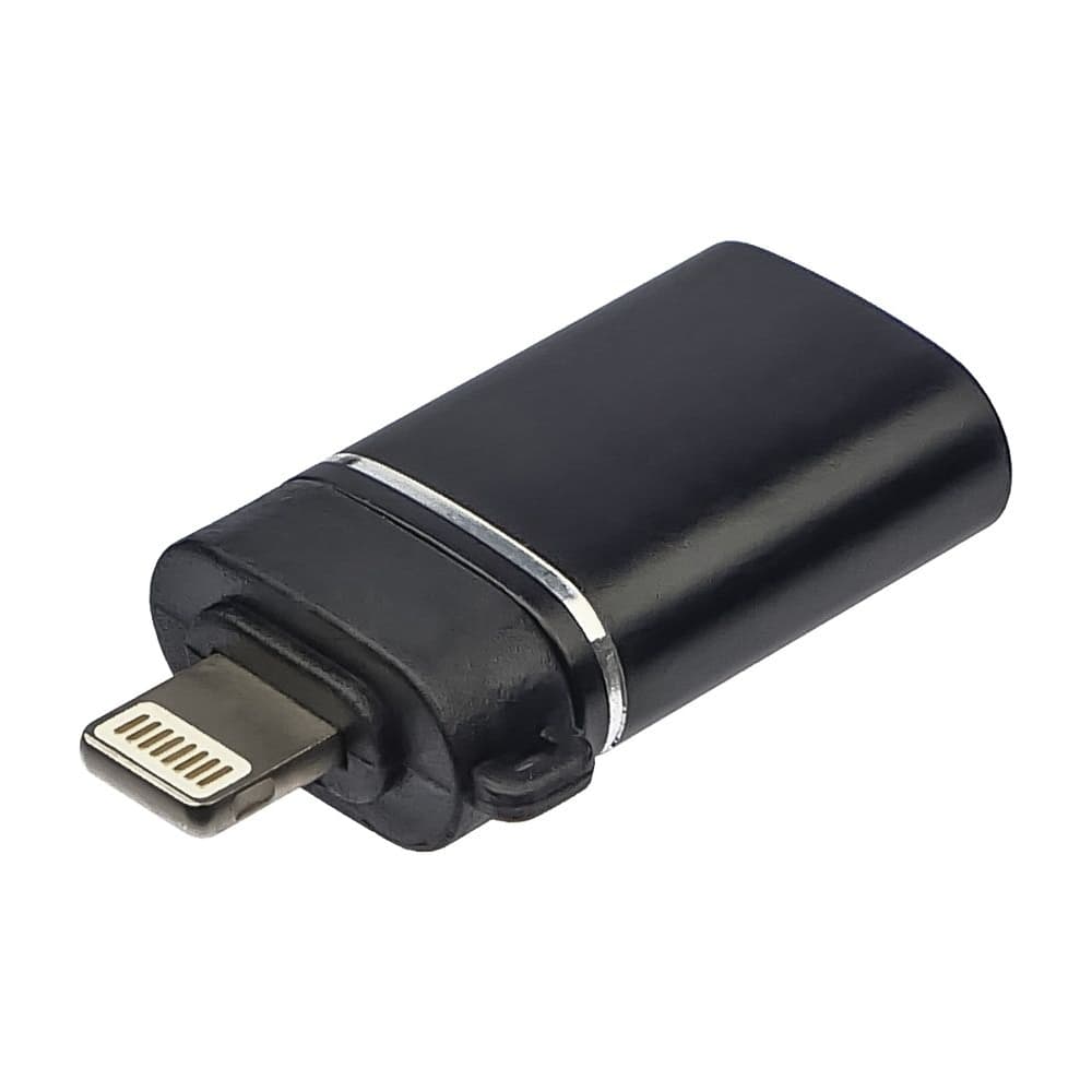 OTG-���������� RS060/ YHL-T3 Lightning