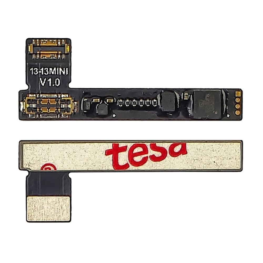 ����� ��������������� JCID ��� ������������ iPhone 13/ 13 mini