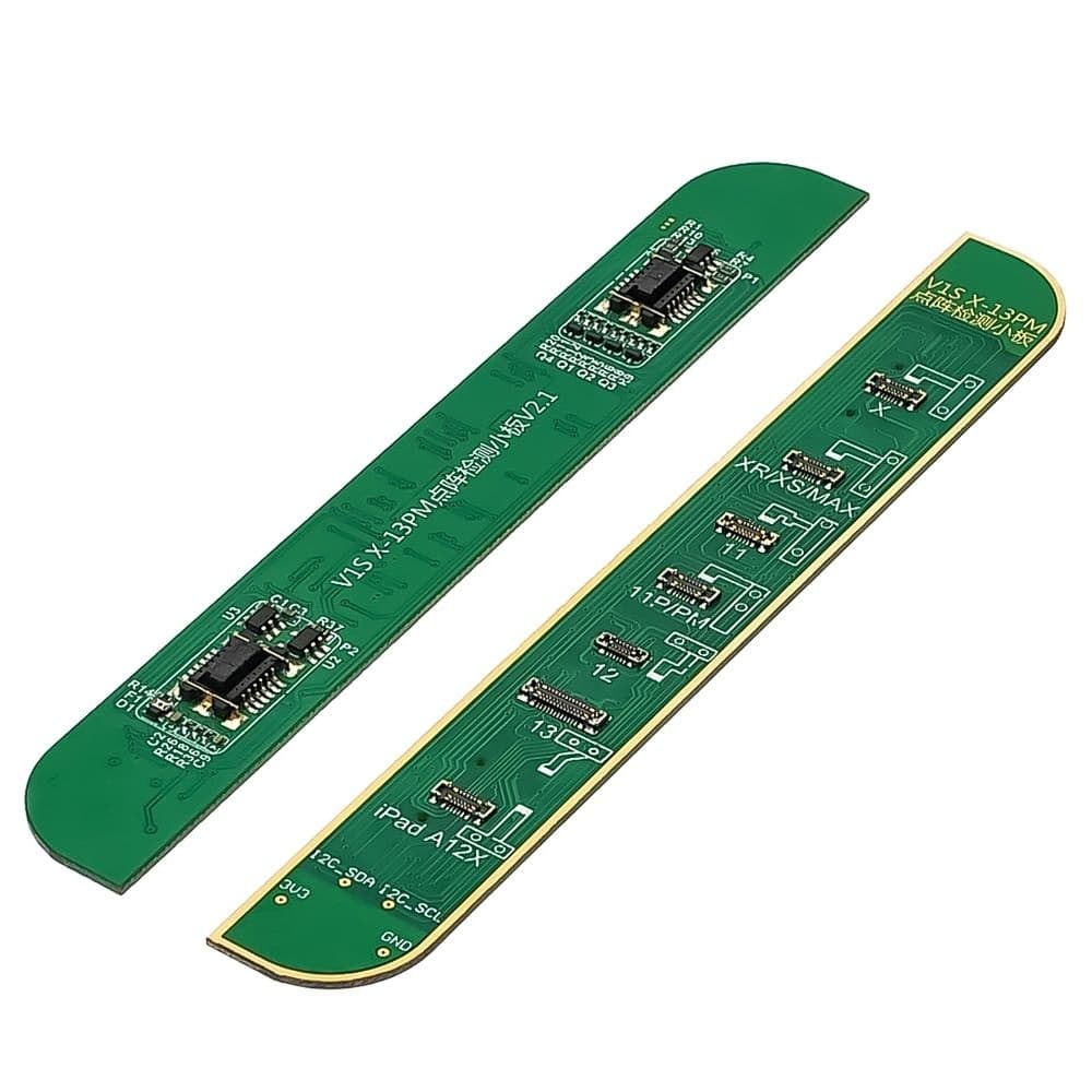 ����� � ������������� JCID V1SE ��� �������������� Face ID iPhone X - 13/ iPad 3, 4