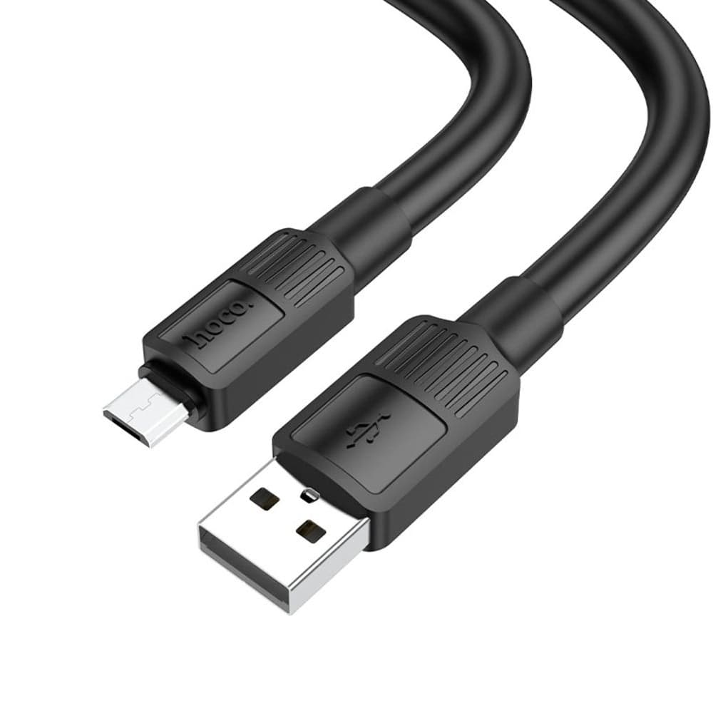 USB-������ Hoco X84, Micro-USB, 2.4 �, 100 ��, ������