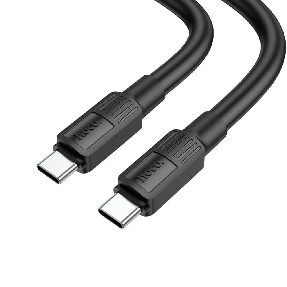 USB-������ Hoco X84, Type-C �� Type-C, Power Delivery (60 ��), 100 ��, ������