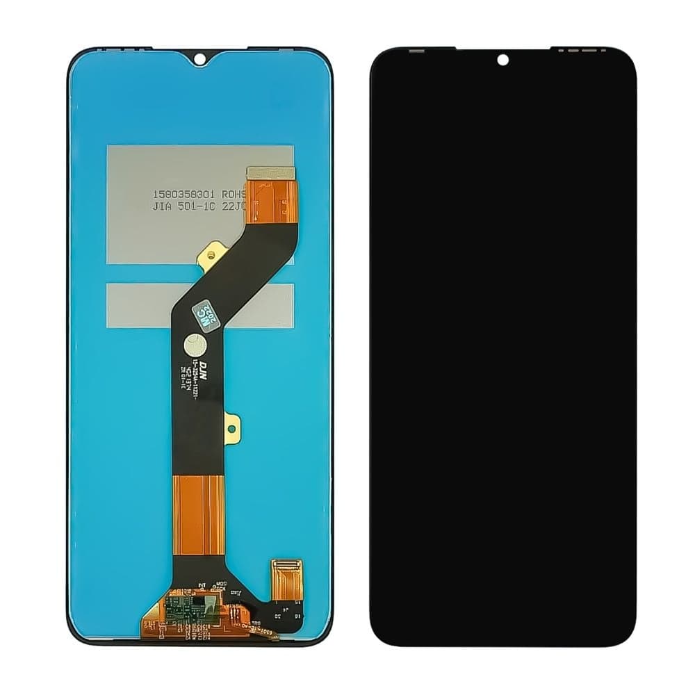 ������� Tecno Spark Go 2022, KG5, KG5h, KG5m, ������ | � ��������� | Original (PRC) | ���������� ������, �����