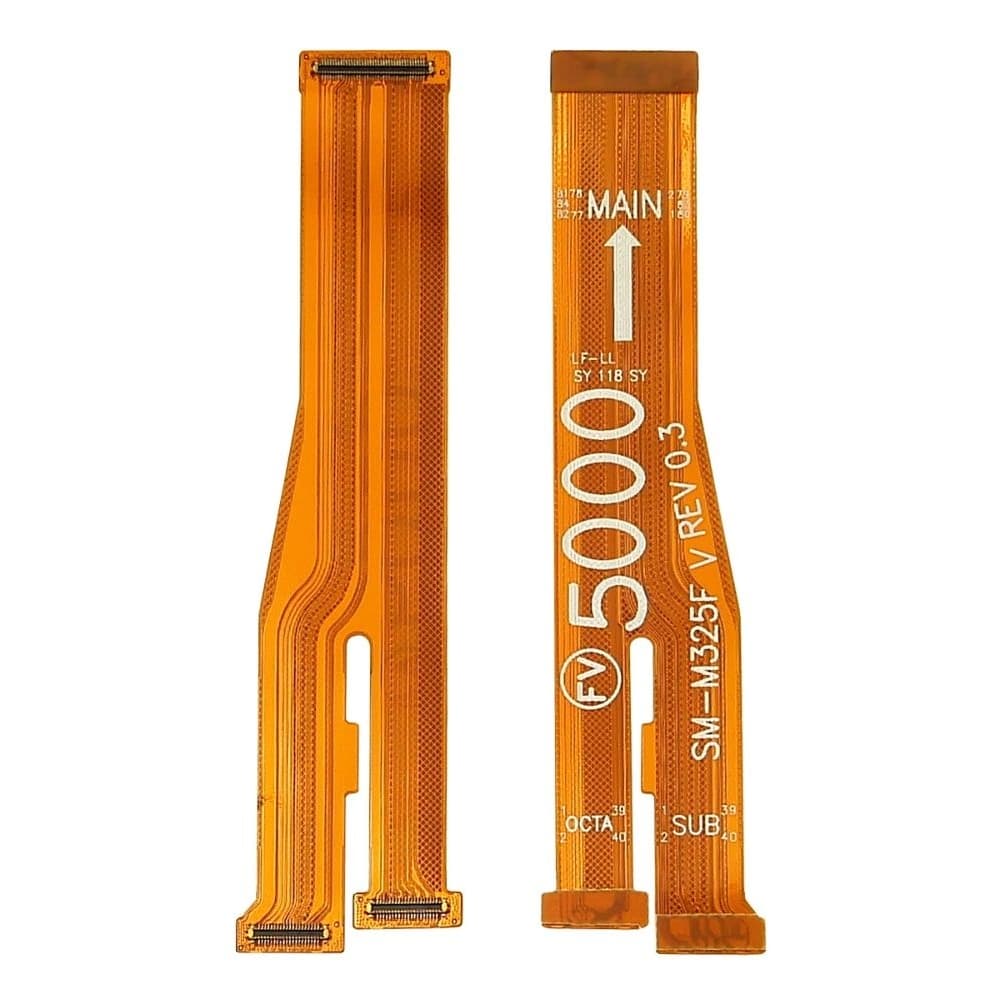 ����� Samsung SM-M225 Galaxy M22, SM-M325 Galaxy M32, ����������, ���������, Original (PRC)