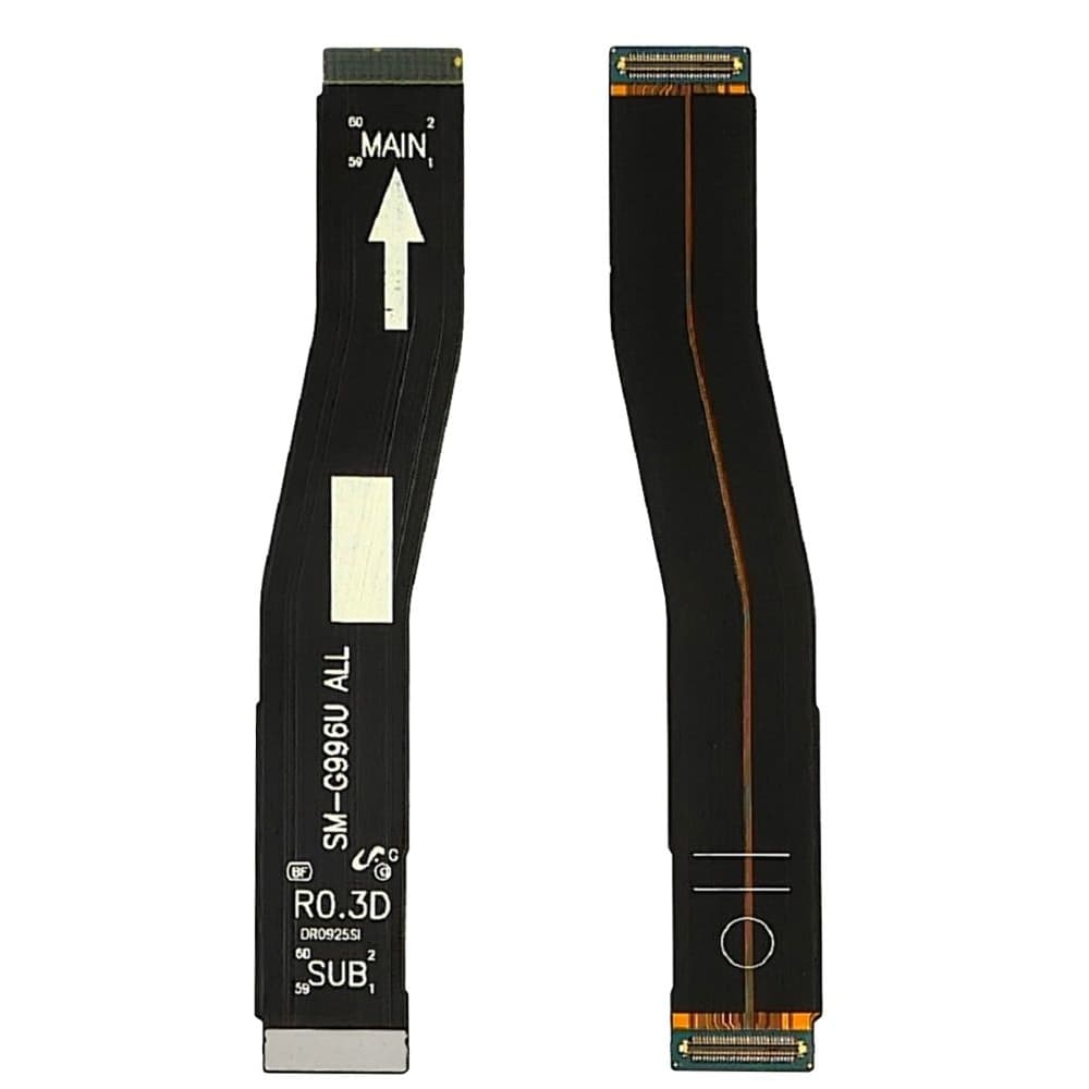 ����� Samsung SM-G996 Galaxy S21 Plus 5G, ����������, ���������, Original (PRC)