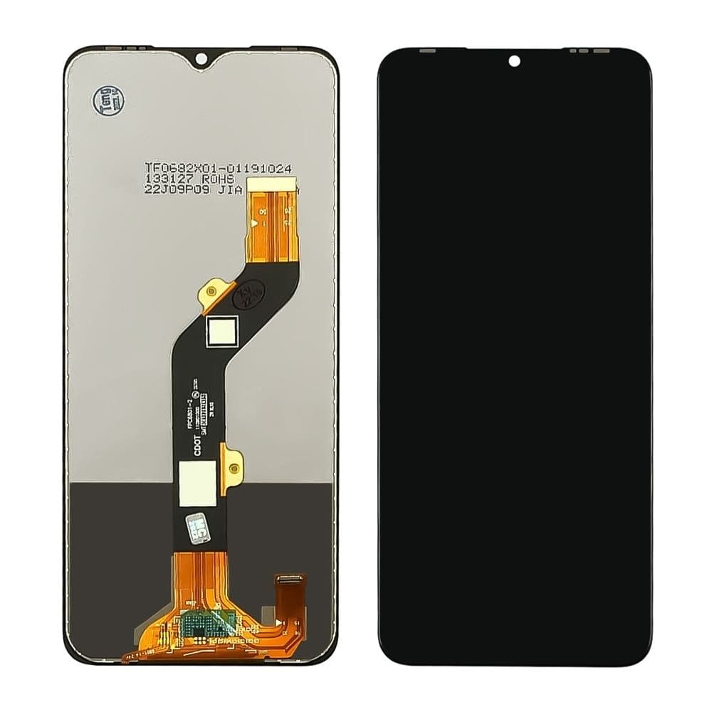 ������� Infinix Hot 10 Play, X688C, Hot 11 Play, X688B, ������ | � ��������� | Original (PRC) | ���������� ������, �����