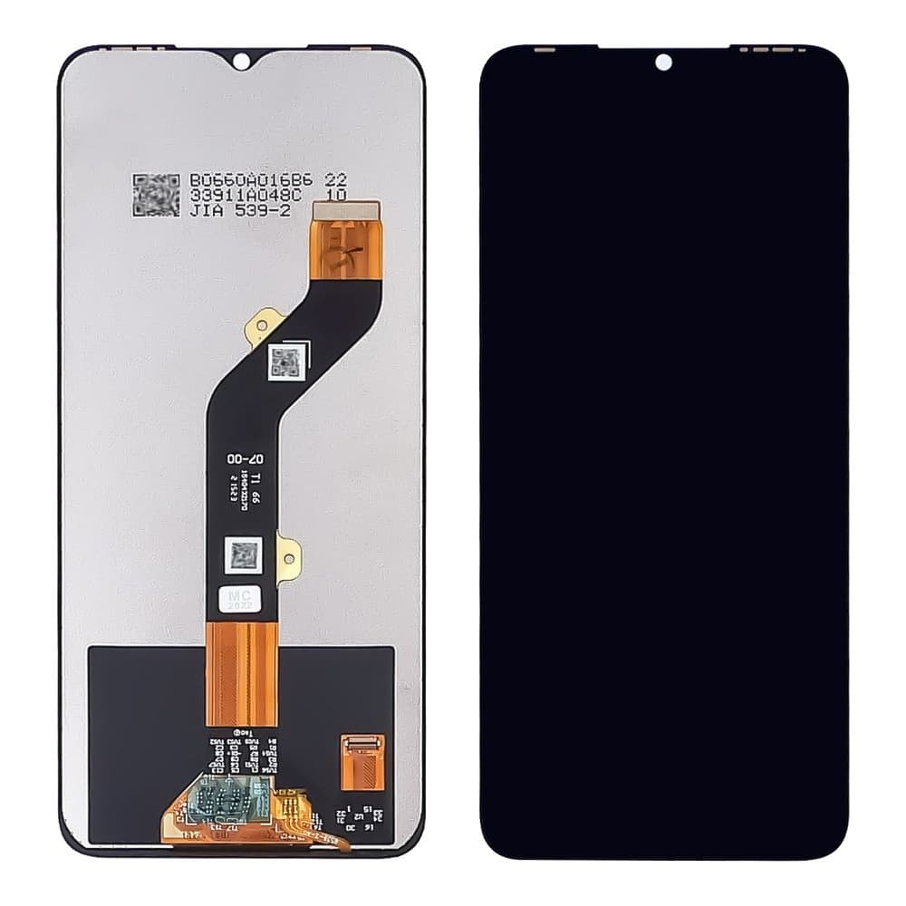 ������� Infinix Hot 12i, X665B, ������ | � ��������� | Original (PRC) | ���������� ������, �����