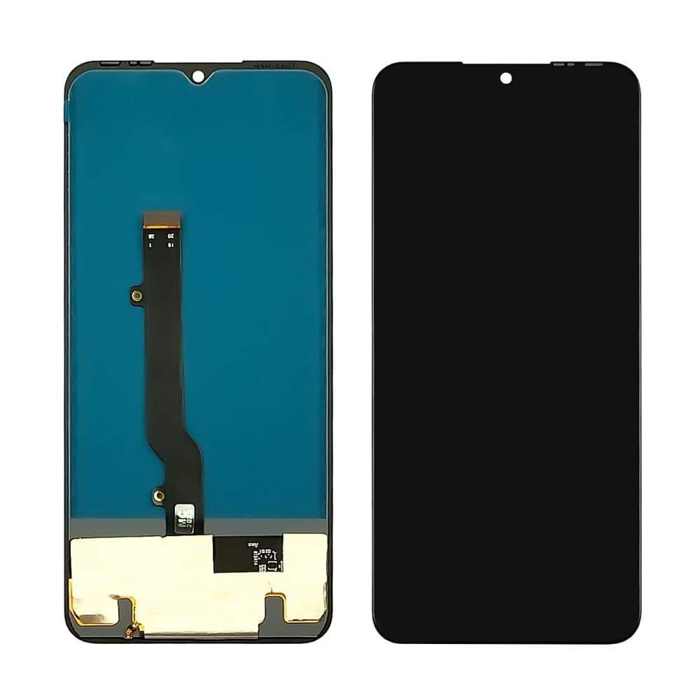 ������� Infinix Note 11, X663, X663B, X663C, X663D, X670, ������ | � ��������� | High Copy, IPS | ���������� ������, �����