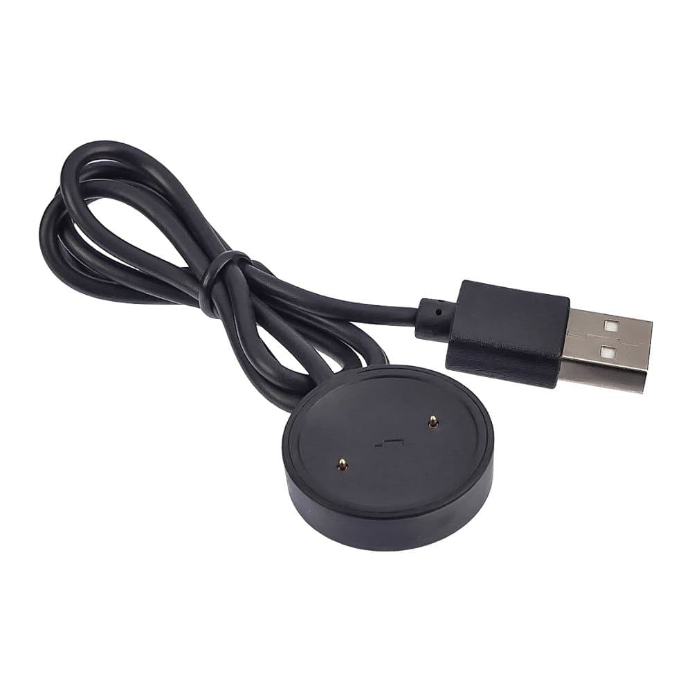 USB-������ �����-����� Xiaomi Mi Watch Color Sport, Color 2, S1 Active, ������