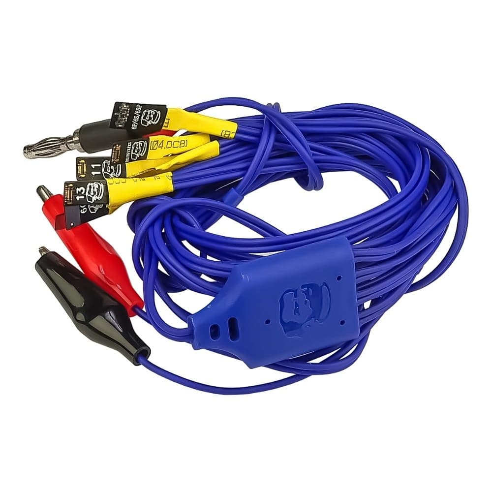 ������ ��� ������ ������� Mechanic Power Air, � ����������� � ��������� ��� ����������� ���� iPhone 6G - 13 Pro Max