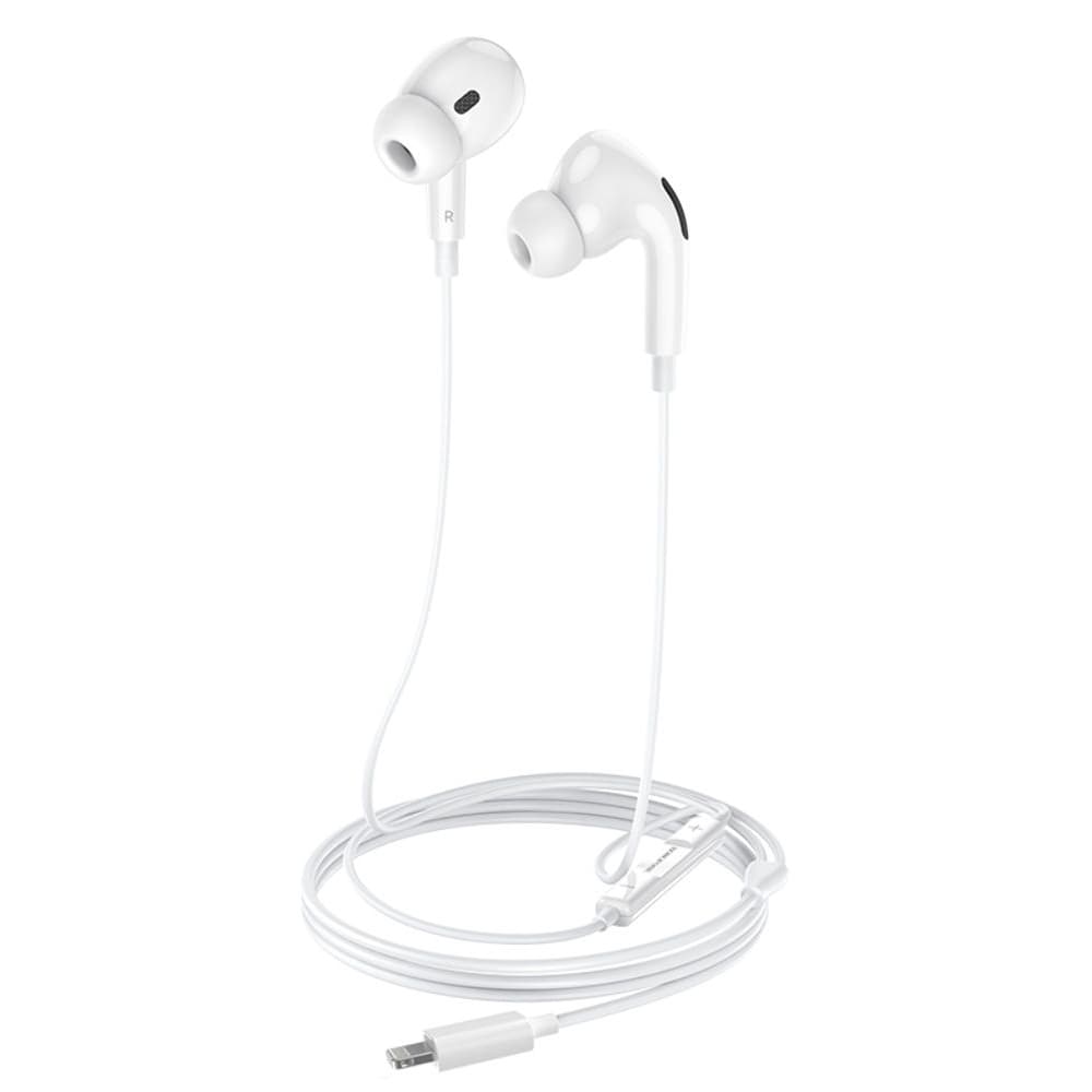 �������� ��������� Borofone BM30 Pro, Lightning, �����