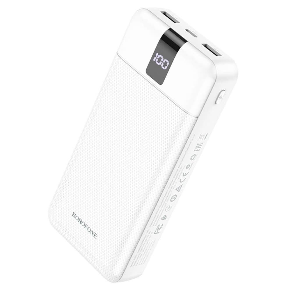 Power bank Borofone BJ20A, 20000 mAh, ����