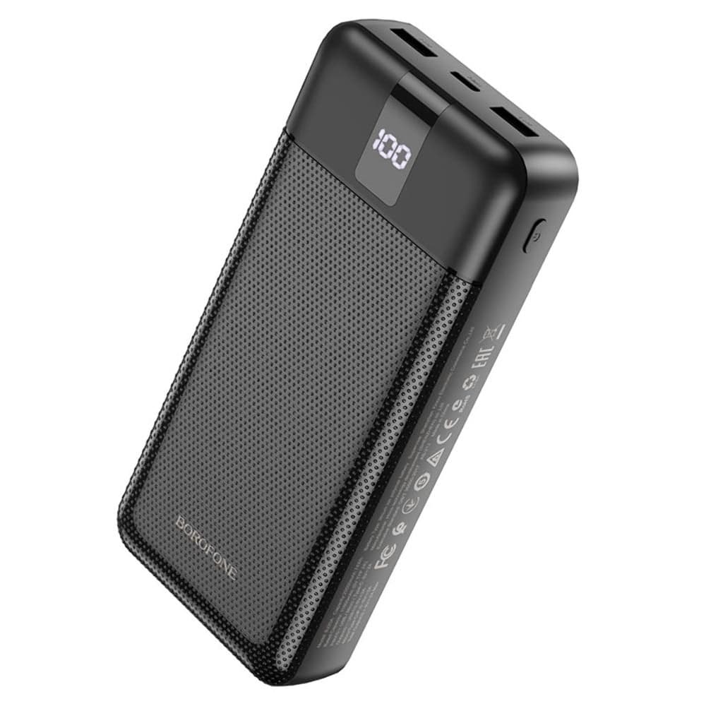 Power bank Borofone BJ20A, 20000 mAh, ������