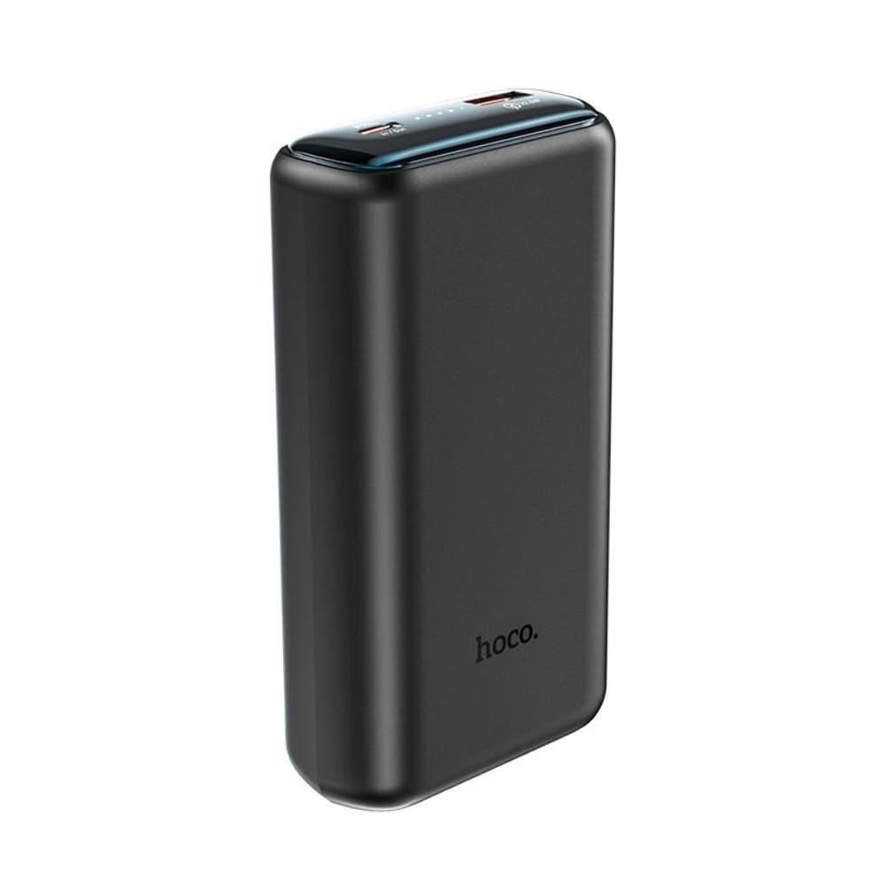 Power bank Hoco Q1A, 20000 mAh, ������
