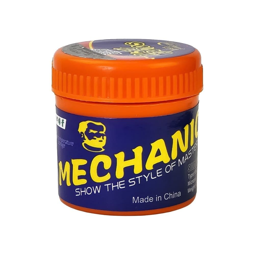 BGA-����� Mechanic V8S35, ������������, 60 �