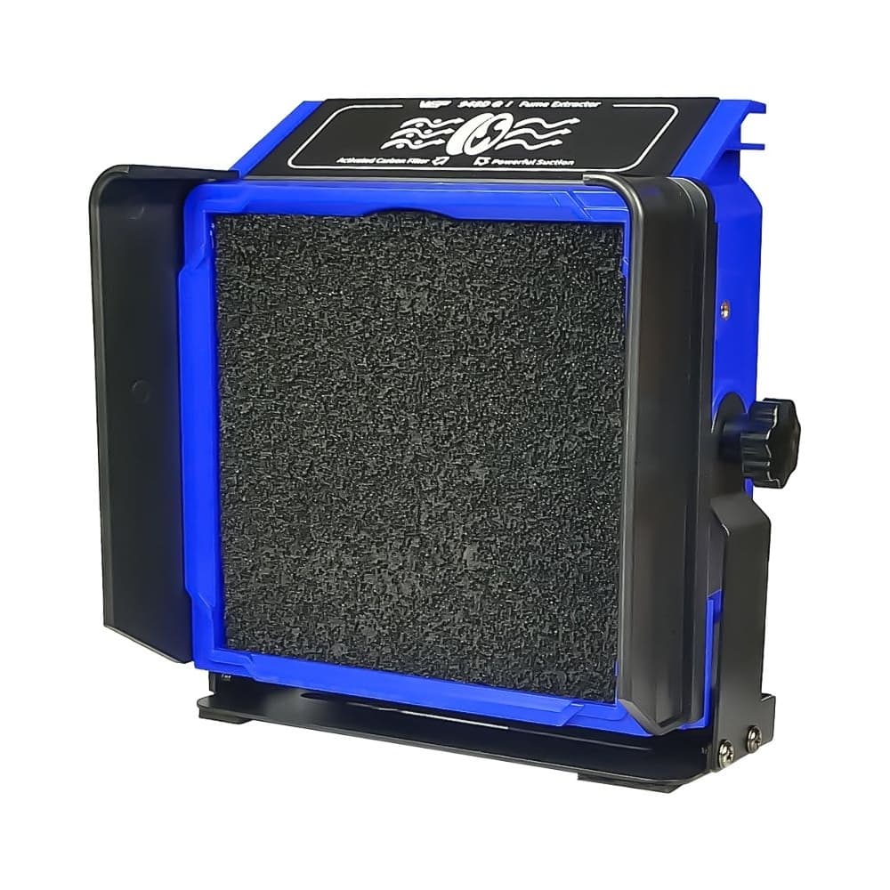 ������� ���� WEP 948D QI, ����������, � ��������� ���������, 220V