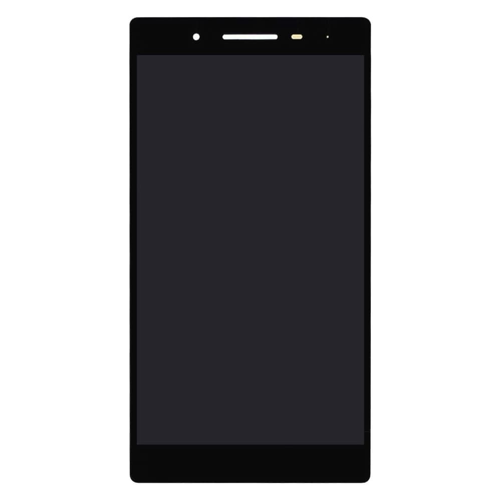 ������� Lenovo Tab 7504X, ZA380016UA, ������ | � ��������� | Original (PRC) | ���������� ������, �����