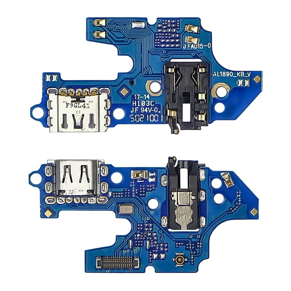 ����� ������� Realme C2, ����� ���������� �������, � ����������, High Copy