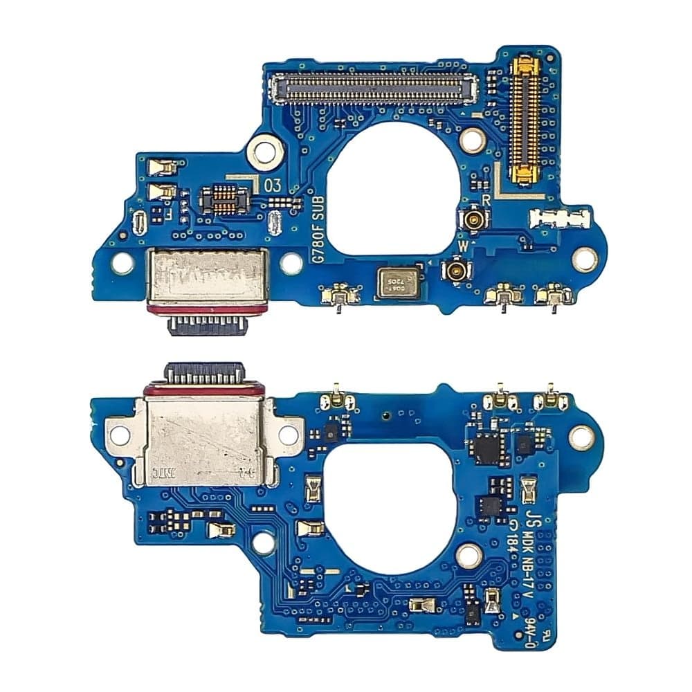 ����� ������� Samsung SM-G781 Galaxy S20 FE 5G, ����� ���������� �������, � ����������, High Copy