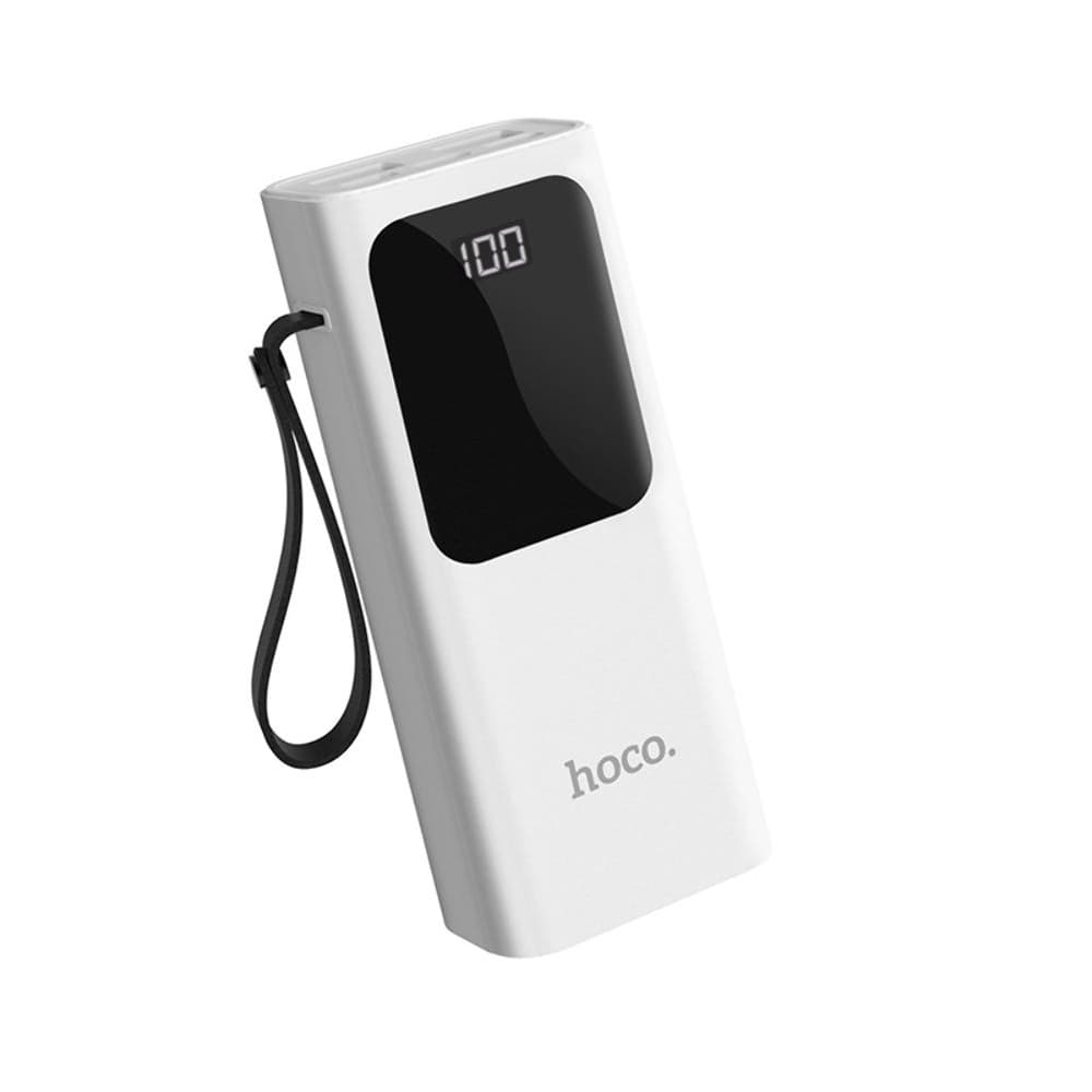 Power bank Hoco J41 Treasure, 10000 mAh, ����