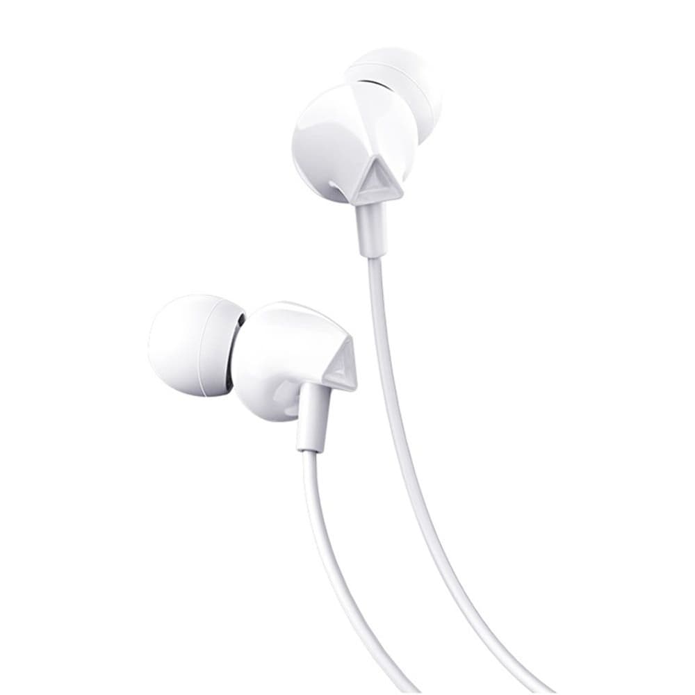 �������� Hoco M60, ���������, ���������, � ����������, Jack 3.5, �����