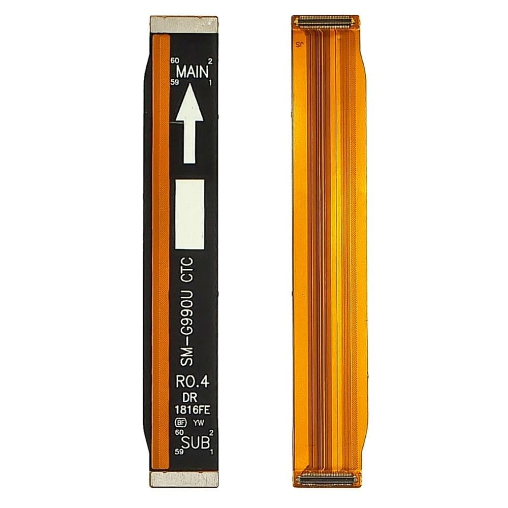 ����� Samsung SM-G990 Galaxy S21 FE 5G, ����������, ���������, Original (PRC)