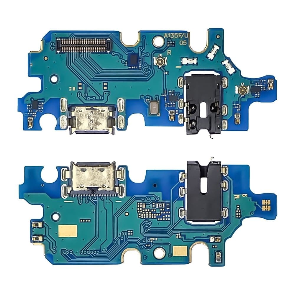 ����� ������� Samsung SM-A135 Galaxy A13, ����� ���������� �������, � ����������, High Copy