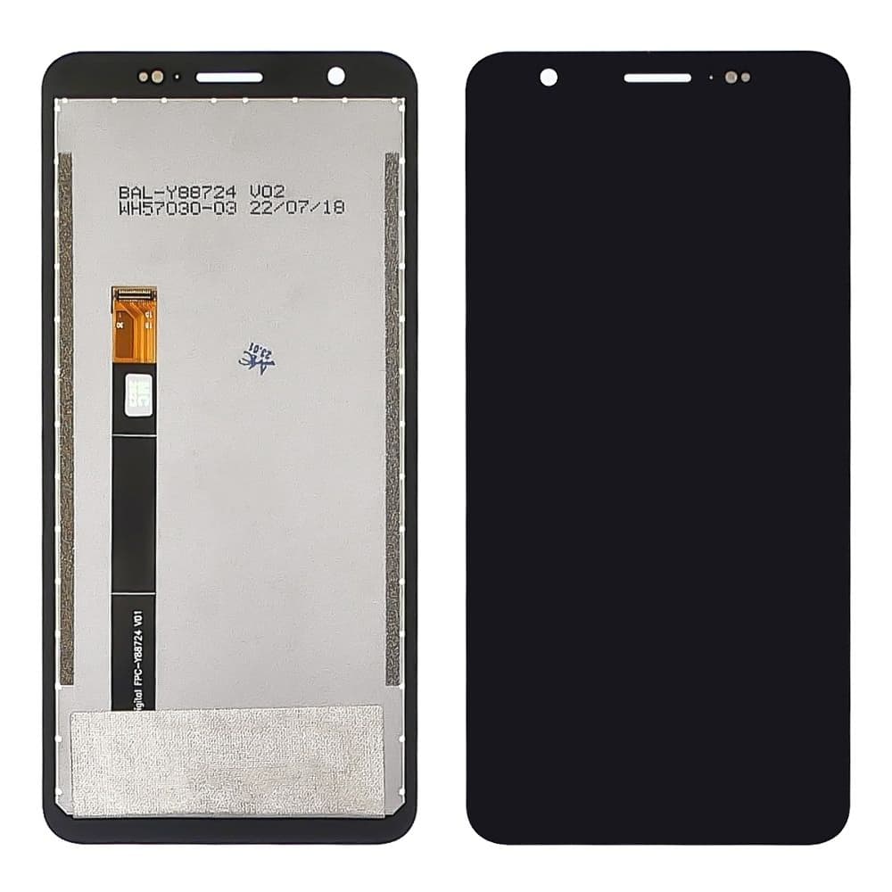 ������� Blackview BV6600, ������ | � ��������� | Original (PRC) | ���������� ������, �����