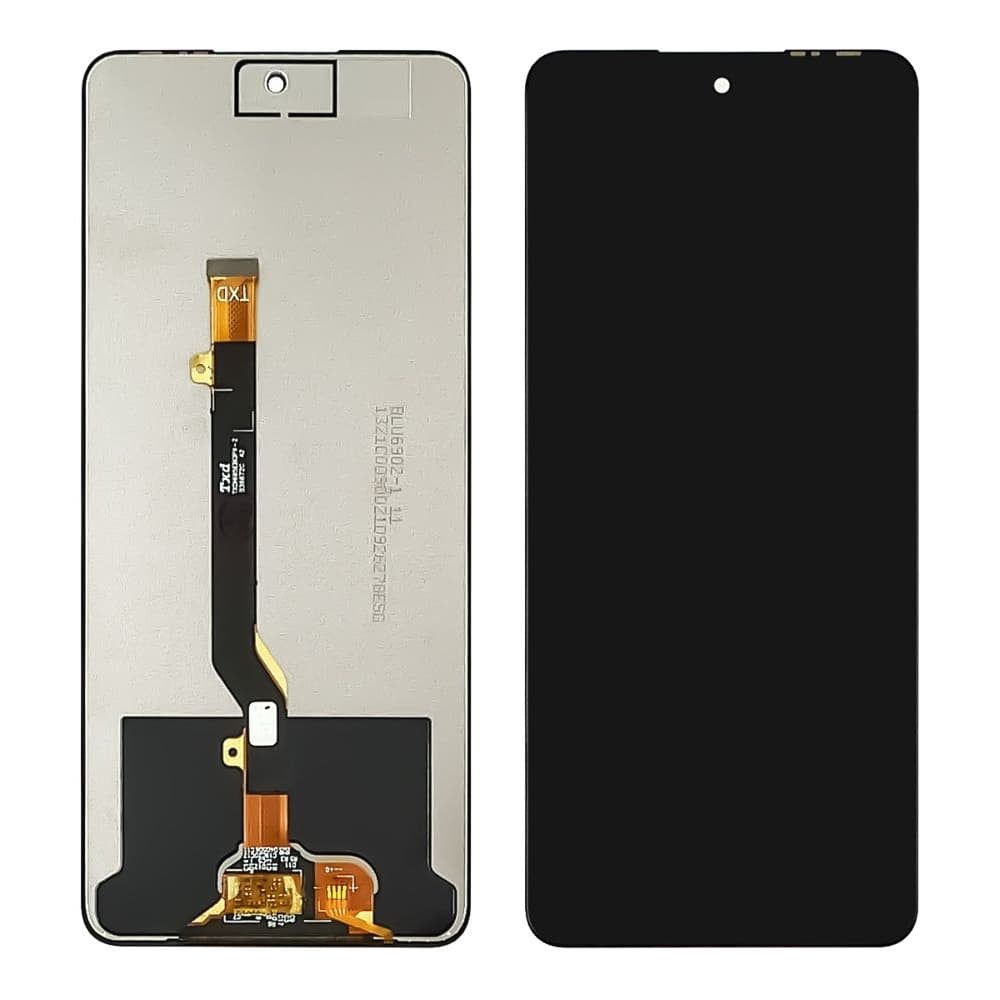 ������� Infinix Note 10, Note 10 Pro, Note 11 Pro, X693, X695, X697, ������ | � ��������� | Original (PRC) | ���������� ������, �����