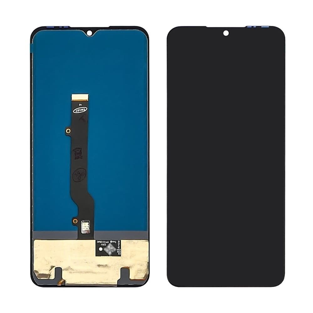 ������� Infinix Note 12 (2023), ������ | � ��������� | High Copy, IPS | ���������� ������, �����