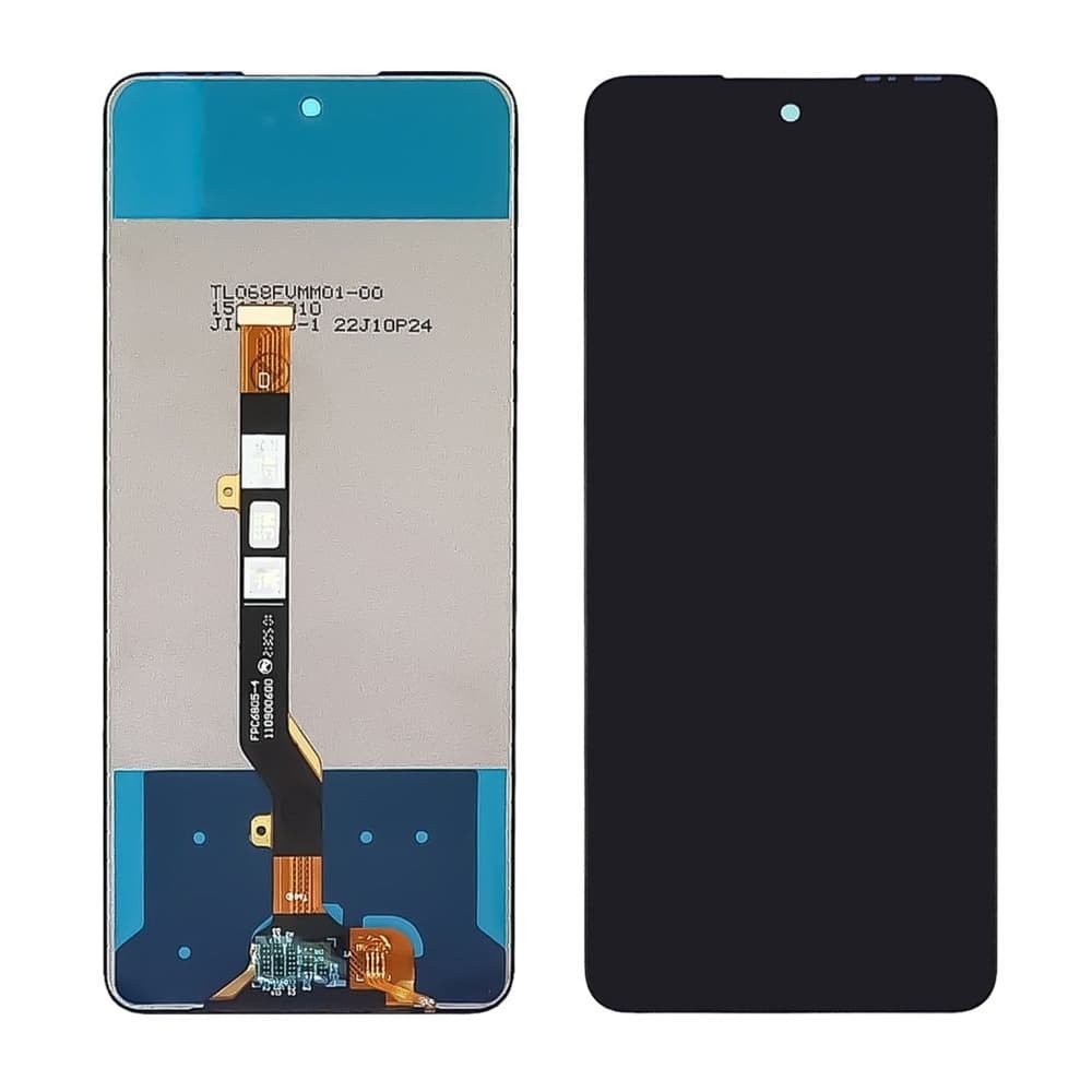 ������� Tecno Camon 19 Neo, CH6i, ������ | � ��������� | Original (PRC) | ���������� ������, �����