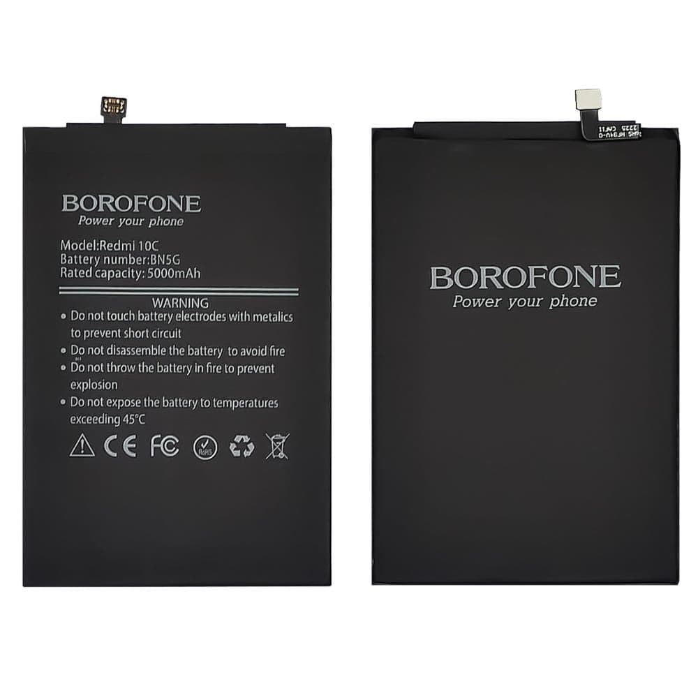 ���������� Xiaomi Redmi 10A, Redmi 10C, BN5G, Borofone | 3-12 ��. ������ | ���, �������, �����������