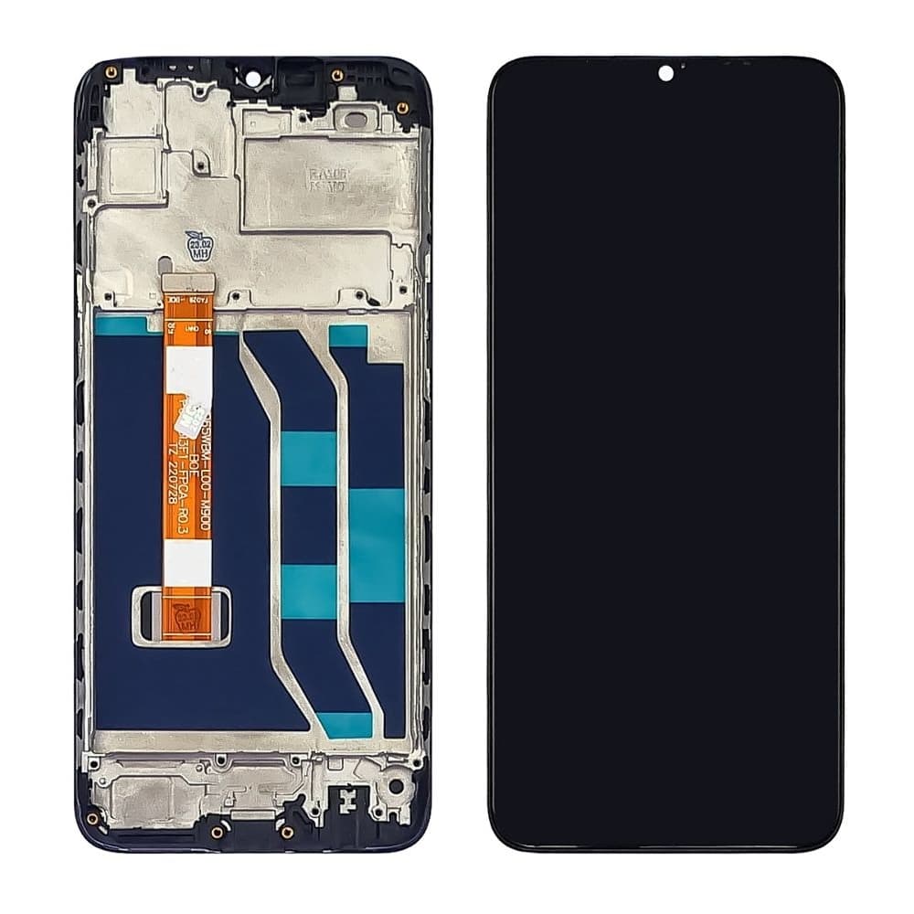 ������� Realme 5, 5i, 6i, C3, RMX2030, RMX2040, ������ | � ��������� | � �������� ����� | Original (PRC) | ���������� ������, �����