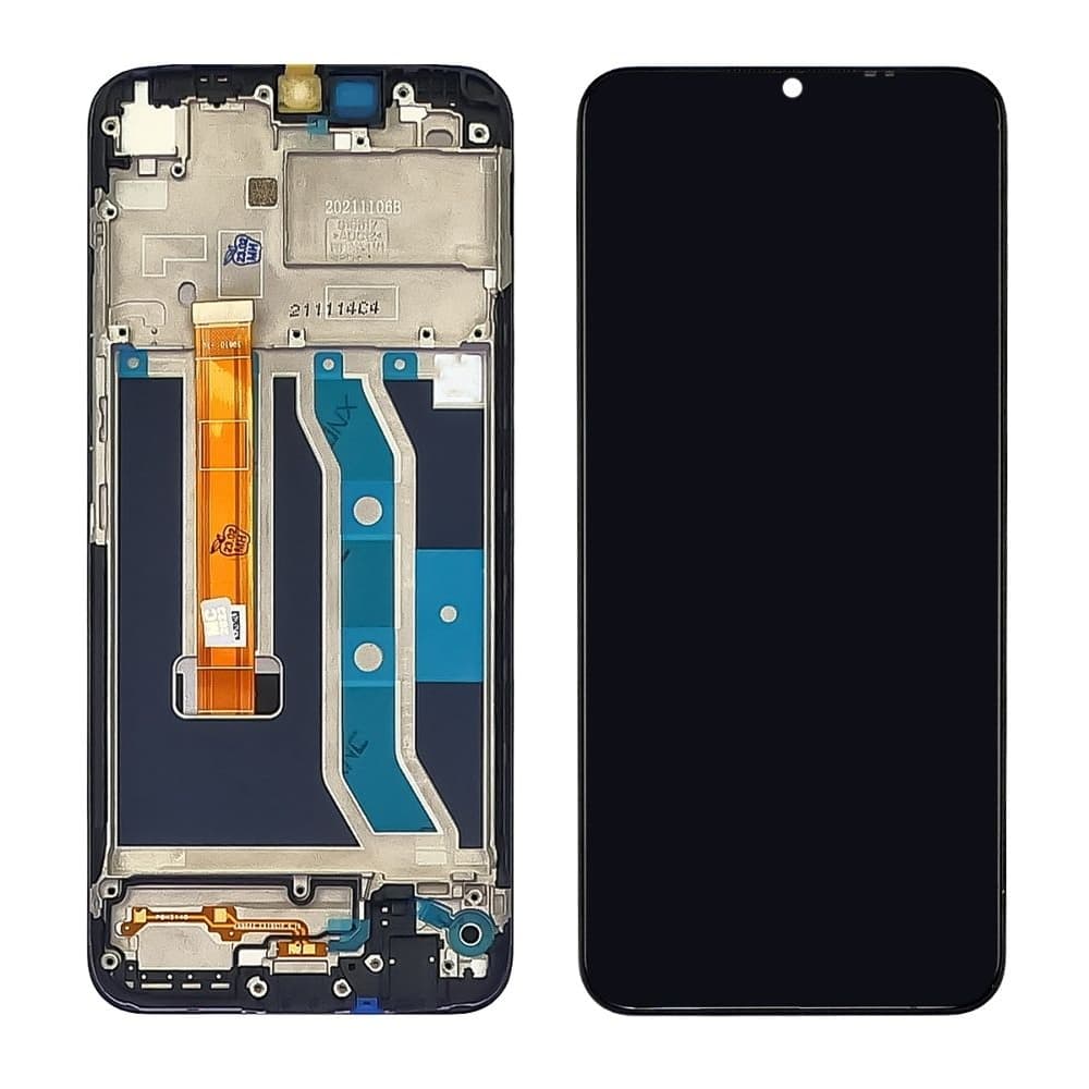 ������� Realme C21Y, ������ | � ��������� | � �������� ����� | Original (PRC) | ���������� ������, �����