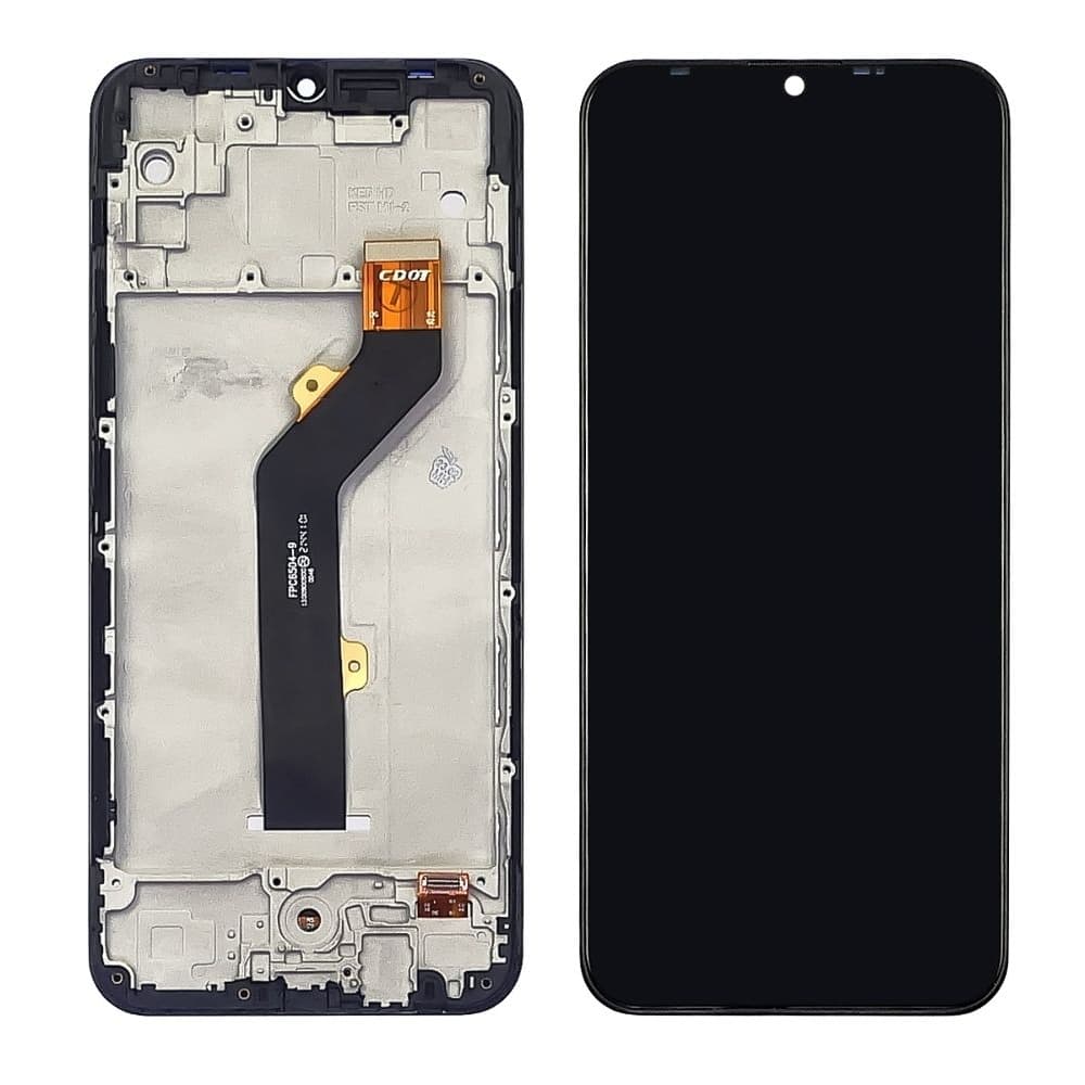 ������� Tecno Spark 6 Go, KE5j, ������ | � ��������� | � �������� ����� | Original (PRC) | ���������� ������, �����