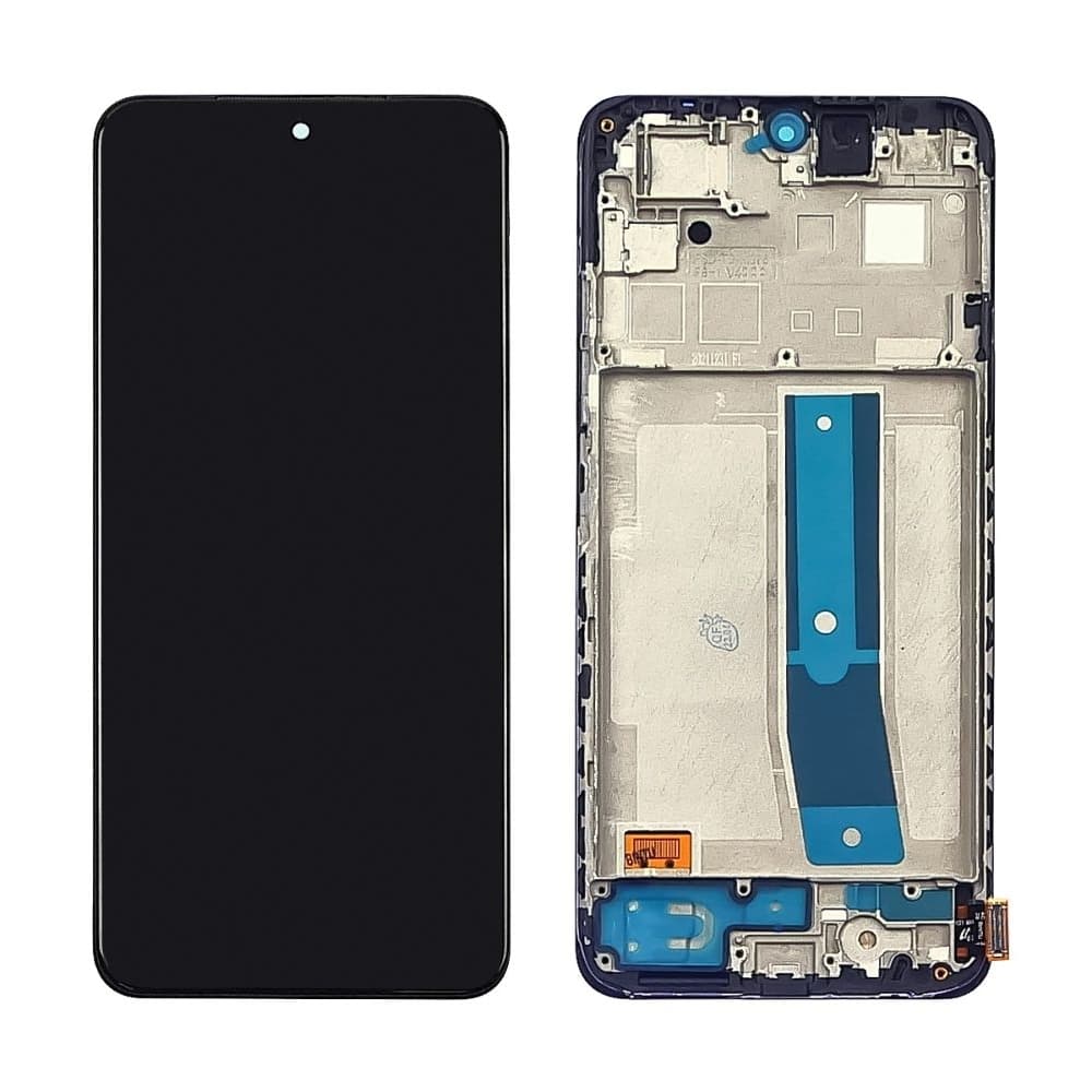 ������� Xiaomi Redmi Note 11, 2201117TG, 2201117TI, 2201117TY, 2201117TL, ������ | � ��������� | � �������� ����� | High Copy, OLED | ���������� ������, �����