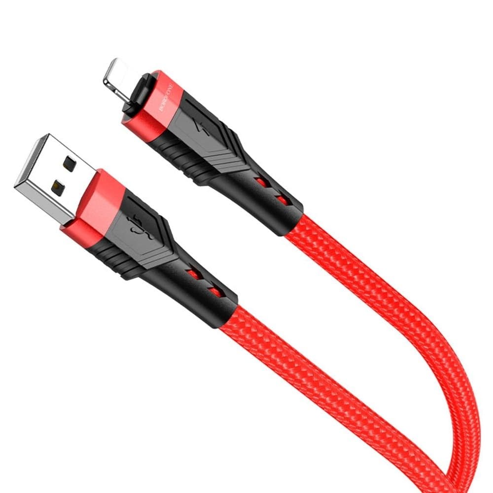 USB-������ Borofone BU35, Lightning, �������