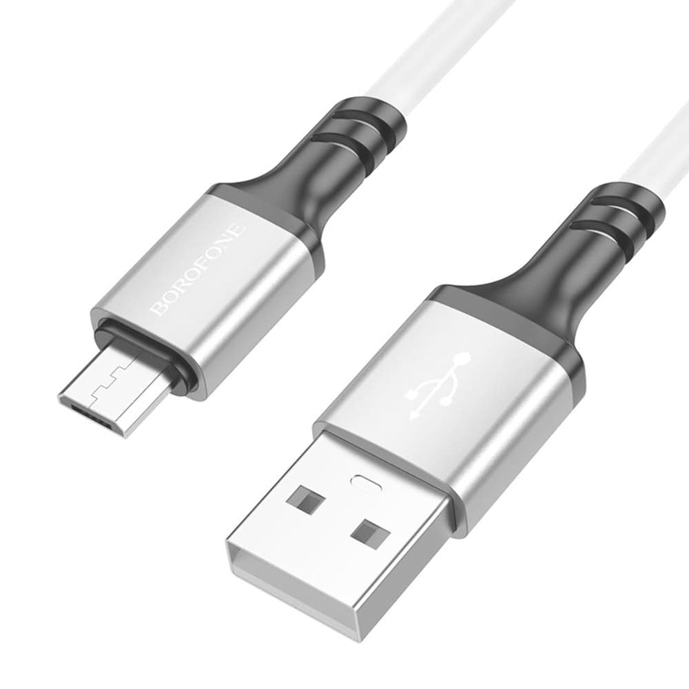 USB-������ Borofone BX83, Micro-USB, ����
