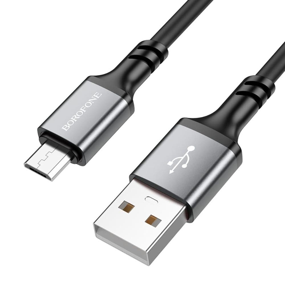 USB-������ Borofone BX83, Micro-USB, ������