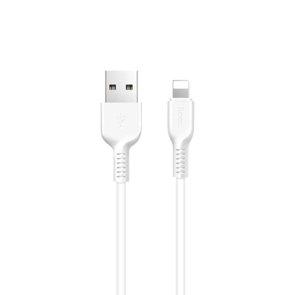 USB-������ Hoco X20, Lightning, 300 ��, ����