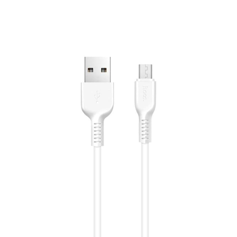 USB-������ Hoco X20, Micro-USB, 200 ��, ����