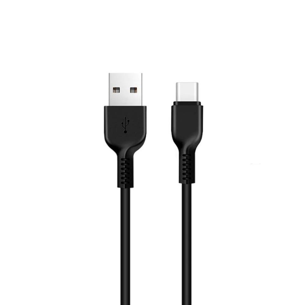 USB-������ Hoco X20, Type-C, 100 ��, ������