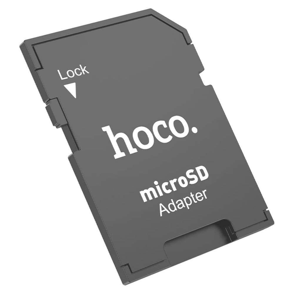 ��������� Hoco HB22, TF �� SD card holder, ������