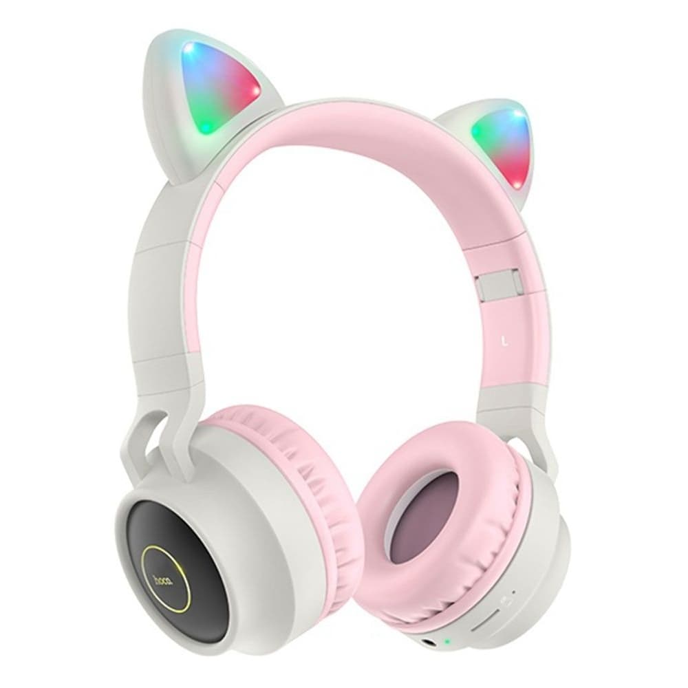��������� �������� ��������� Hoco W27 Cat ear, ����� | ������������ ��������