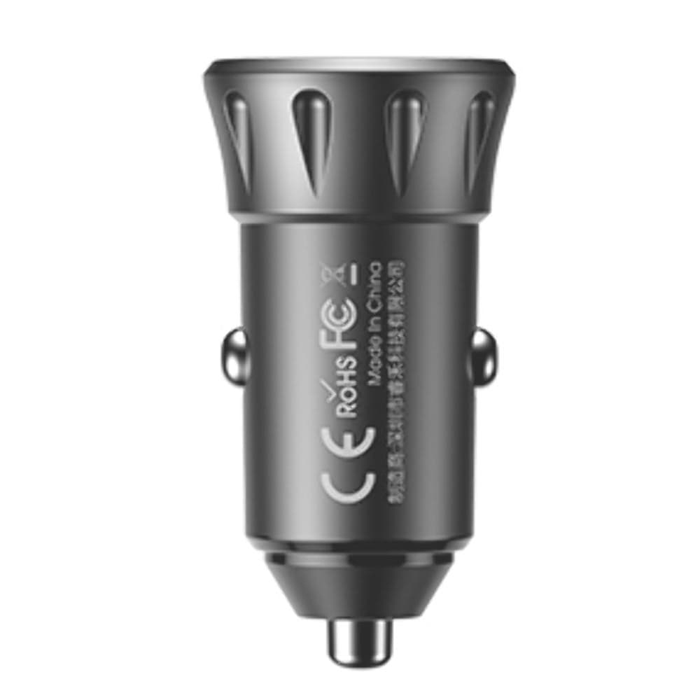 ������������� �������� ������� Remax RCC236, 2 USB, ������ | �������, �������� ����������