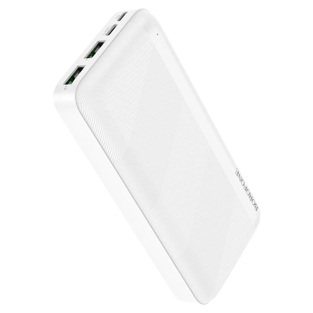 Power bank Borofone BJ27A, 20000 mAh, ����